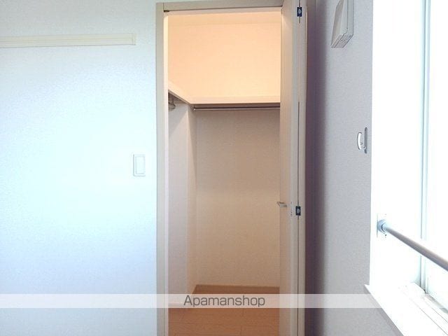 グランシャリオの内装写真