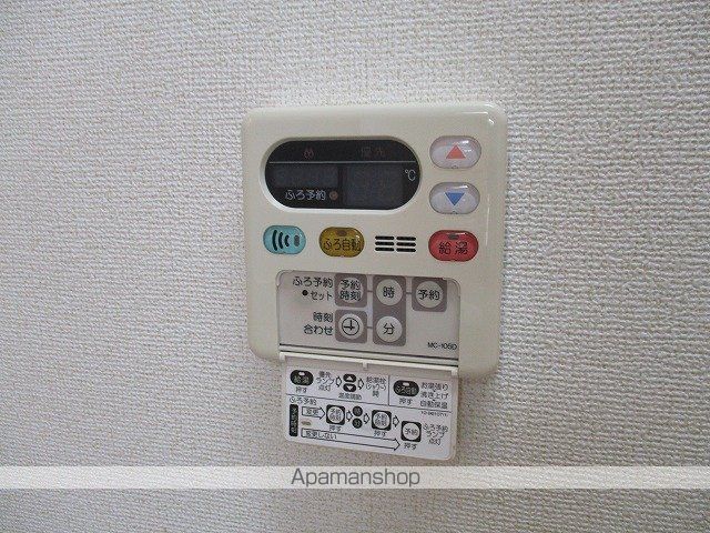 アルバ・田の上 Bの内装写真