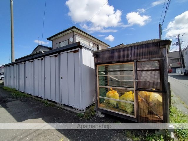 パレスブラン旭南のその他写真