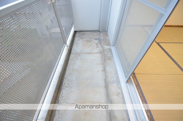 Yビル西原の内装写真
