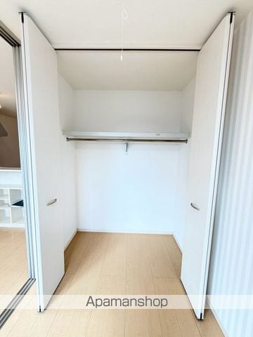 セジュール・希ららの内装写真