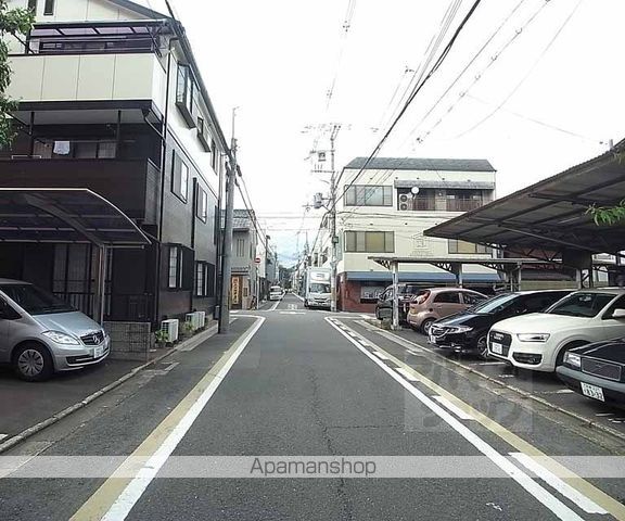サンフラワー御幸町の周辺写真