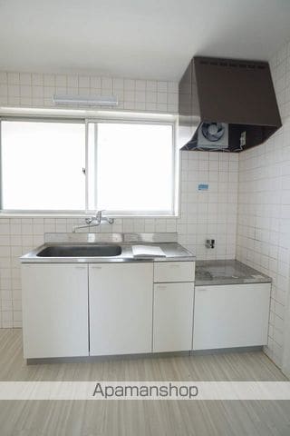 浜北グランドマンションの内装写真