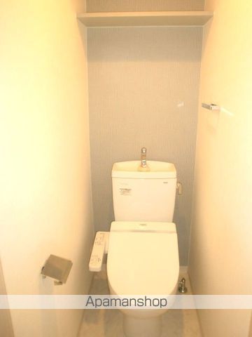 S−RESIDENCE新大阪リデンテの内装写真