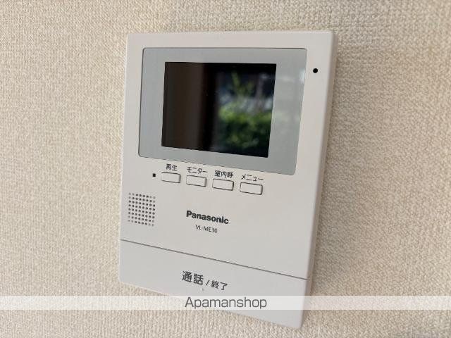 テラメゾンの内装写真