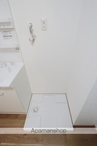 ガーデンヒルズ城南Xの内装写真