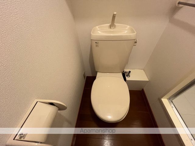 レオパレスサンシャインIIの内装写真