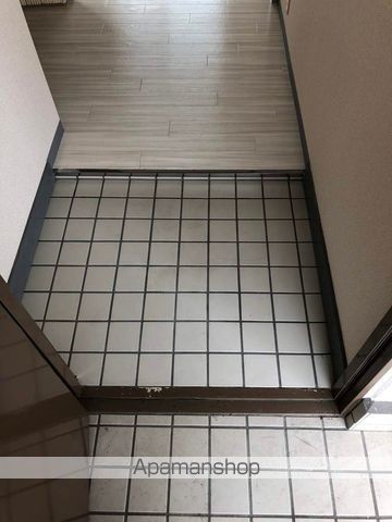 コーポUの内装写真