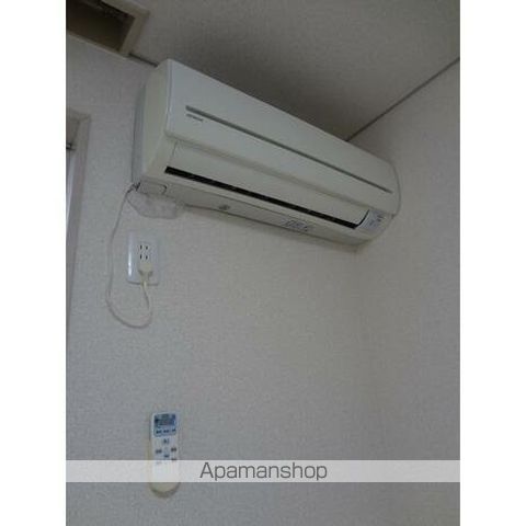 ヨコハウスE棟の内装写真