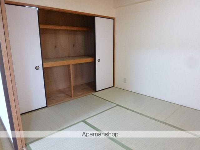 グランプラス西島の内装写真