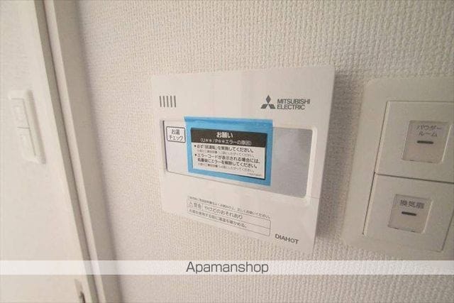 セレニテ江坂ルフレの内装写真