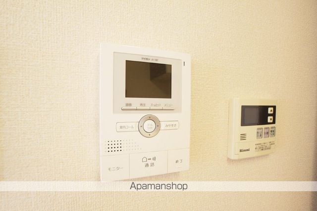 ボナール新館の内装写真