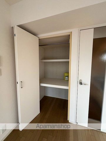 CASA BRANZINOの内装写真