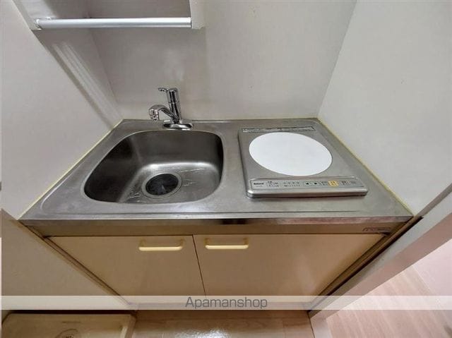 エスパシオ大町の内装写真