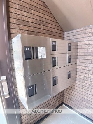 ルーベル桜井[1K/28.87m2]のその他内装2