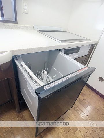 トーカンマンション鴨池の内装写真