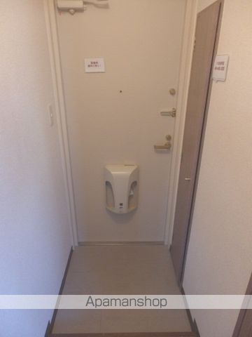 グレースコート石山通の内装写真