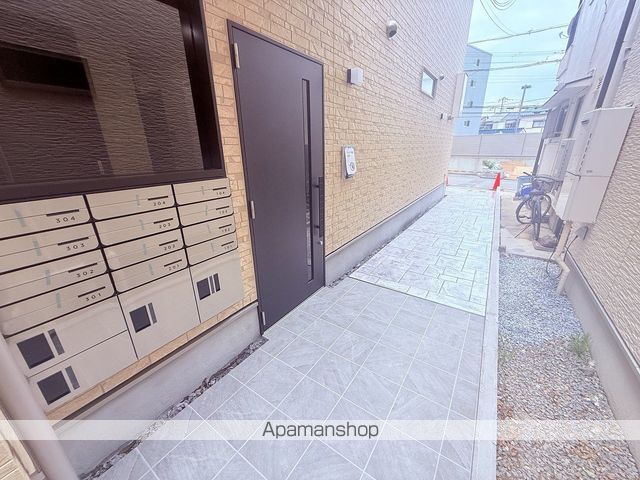 PREMIER大日の内装写真
