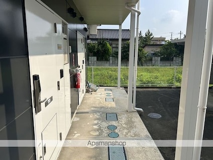 レオパレスコンフォールⅡ[1K/22.35m2]のその他部屋・スペース2