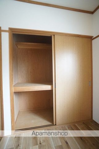 フレスコの内装写真