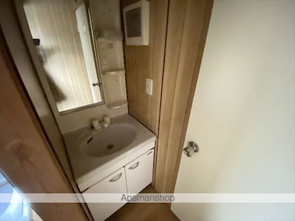 文京１丁目Ｉ貸家[4LDK/76.31m2]の洗面所