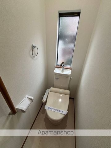 Sakasai Green Houseの内装写真