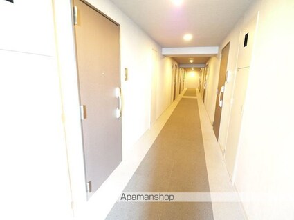 レジディア新御徒町Ⅱ[1K/25.04m2]の共用部1