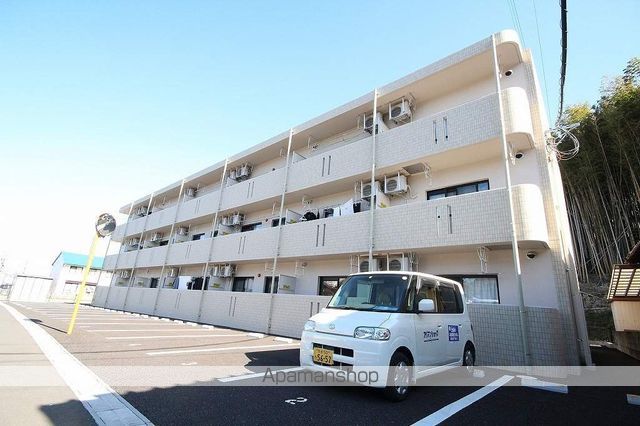 ルーラルニューの外観写真