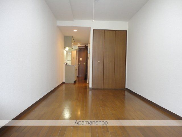 東洋ハイツ A棟の内装写真