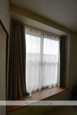 プレジデント花川の内装写真