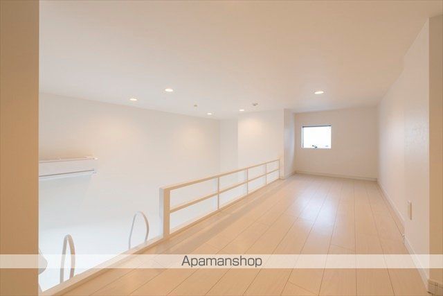 ASSO 二条通の内装写真