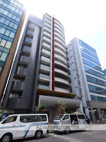 BLANCASA 久屋大通の外観写真