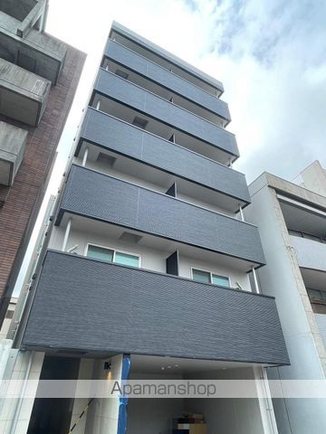 River Park Sendaの外観写真