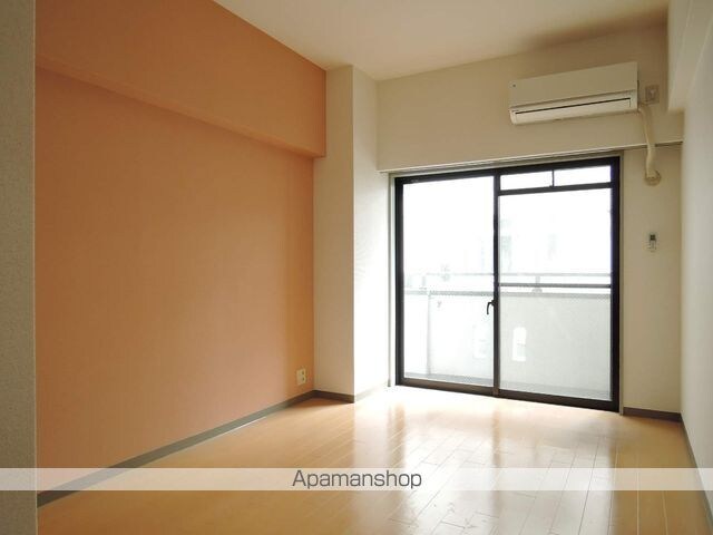 アゼリア明大前[1K/21.6m2]のリビング・居間