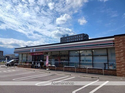 愛媛県新居浜市新須賀町２丁目[2LDK/52.81m2]の周辺5
