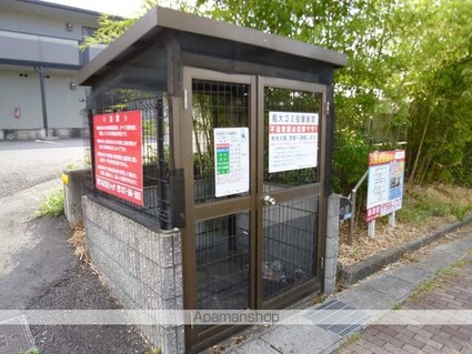 上萱の園[1K/26.93m2]の共用部2