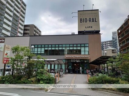 グランドメゾン江戸堀[3LDK/67.4m2]の周辺4