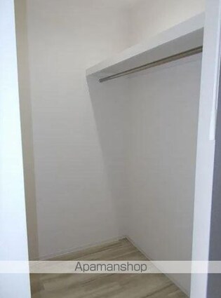 グランドゥール高松[1K/25.65m2]の収納