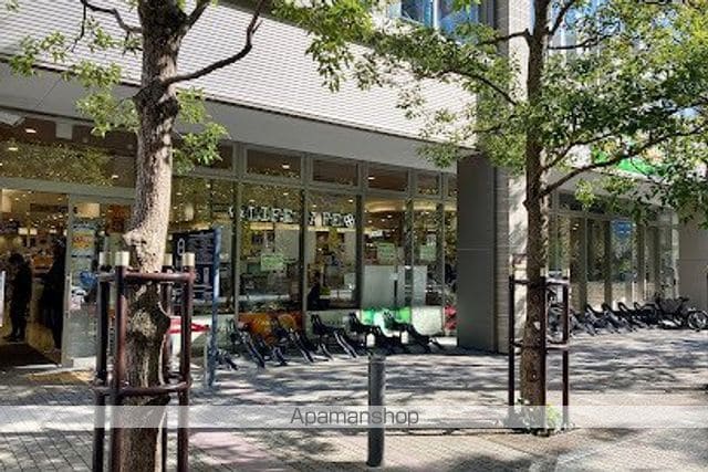 KDA SHINAGAWA OSAKIの周辺写真