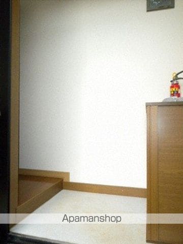 ヴィオーネ137の内装写真