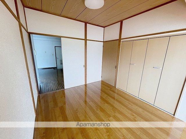 グランドハイツダイケーの内装写真