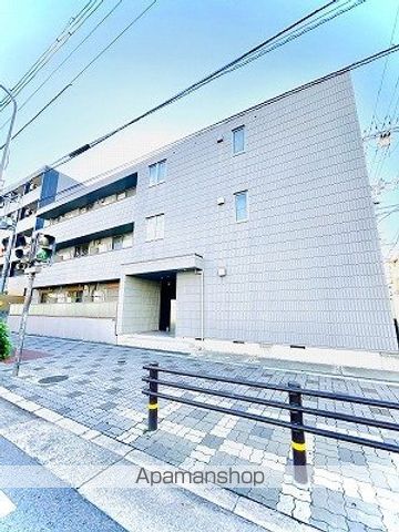 アージョ大宮の外観写真