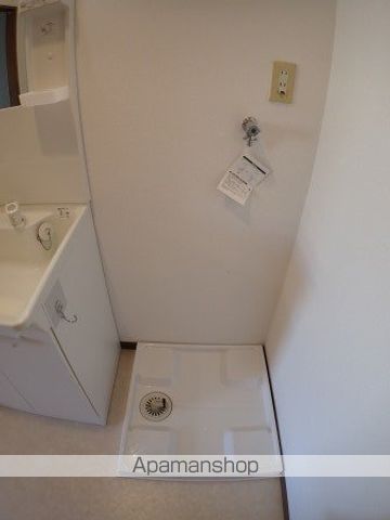 オーベルジュ紫竹山Iの内装写真