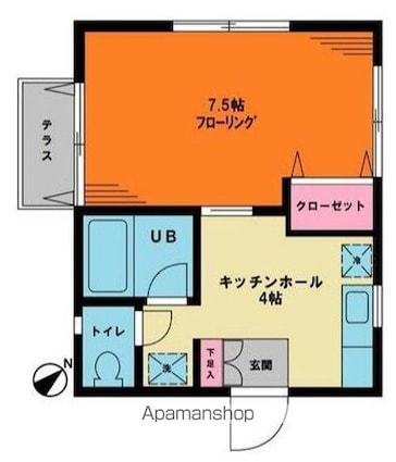 サムネイルイメージ