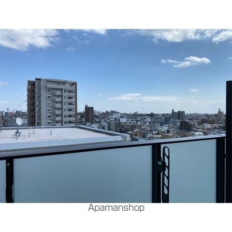 ゼスタレジデンス桜山の内装写真