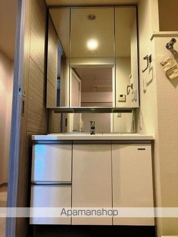 ウイズなんばの内装写真