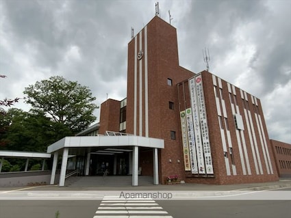 イースト１２[2LDK/57.3m2]の周辺3