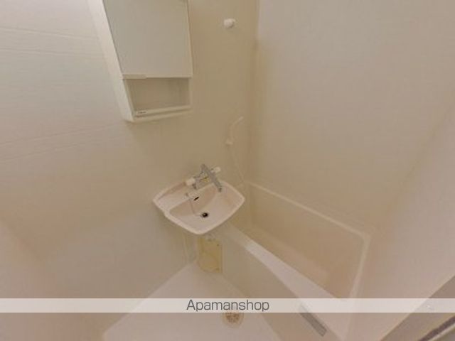 K’S HOUSEの内装写真