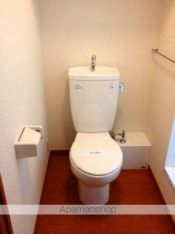 レオパレスHSB見沼の内装写真