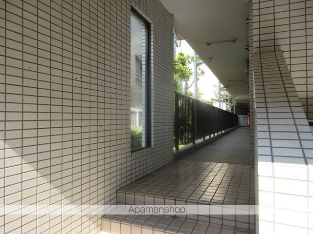 エーデルハイムの外観写真